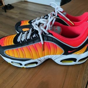 AIR MAX TAILWIND 4 'SUNSET